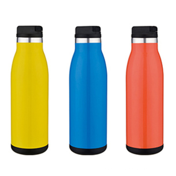 Guaranteed Quality Proper Price Insulated Flask Sport Water Bottle Stainless Steel Vacuum
